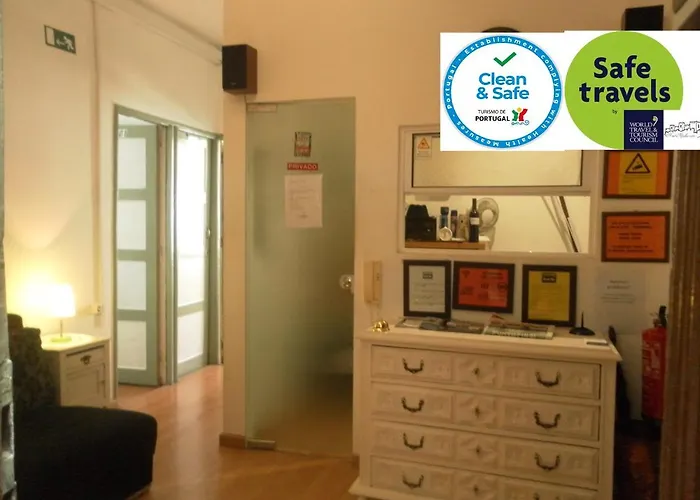 New Aljubarrota Guest House