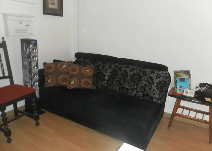New Aljubarrota Guest House