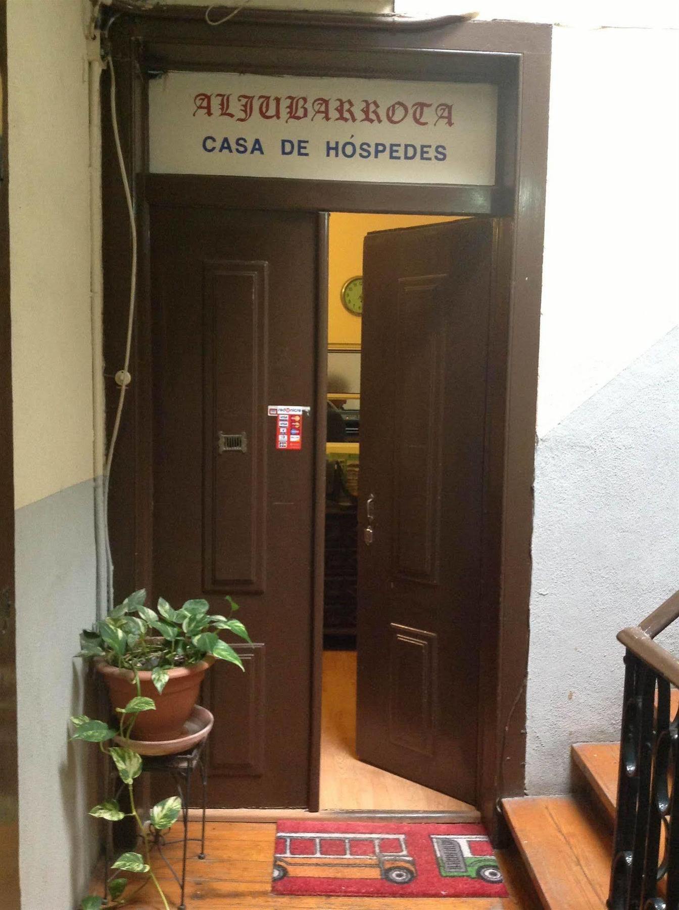 Pensjonat New Aljubarrota